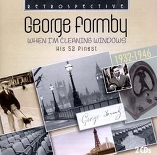 George formby when m - george,